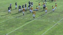 Jack Debenedictis's highlights Collingswood High School