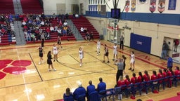 Le Mars girls basketball highlights Abraham Lincoln High School