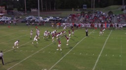 Luke Austein's highlights Magnolia Heights