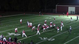 Jackson Kotwick's highlights vs. Lenape Valley