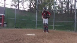 Bernards (Bernardsville, NJ) Baseball highlights vs. SH Little League