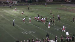Jd Nelson's highlights Linganore High School