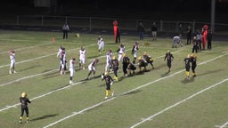 Middletown football highlights Elkton High School
