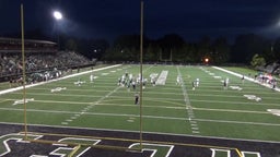 Owensboro Catholic football highlights Ohio County High School