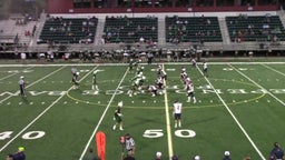 Owensboro Catholic football highlights Hopkins County Central High School