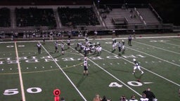Owensboro Catholic football highlights McLean County High School
