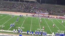 Nick Jacobs's highlights Archbishop Rummel High School