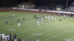 Cameron Donell's highlights Flat Rock High School
