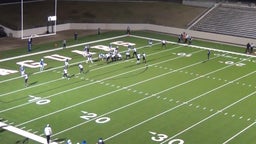 Mansfield Summit football highlights Midlothian High School