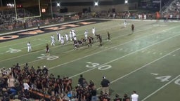 Coweta football highlights Wagoner High School