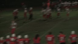 Ringwood football highlights vs. Cherokee High School