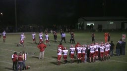 Ringwood football highlights vs. Canton High School