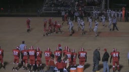 Ringwood football highlights vs. Garber High School