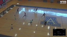 Highlight of Open Gym-4-24-24
