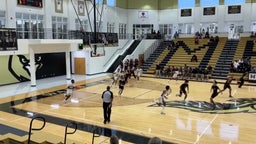 Alpharetta basketball highlights Upson-Lee High School