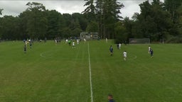 Middlesex soccer highlights St. Mark's School
