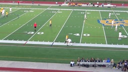 Wyoming soccer highlights Walnut Hills High School