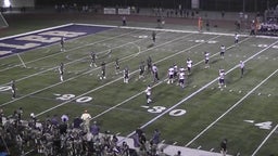 Shaler Area football highlights Butler High School