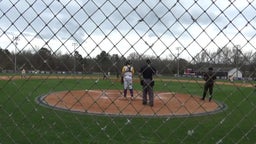 Oxford baseball highlights Springville High School