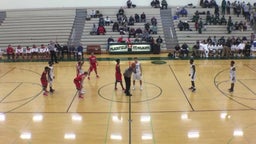 Bradley-Bourbonnais basketball highlights Plainfield Central High School