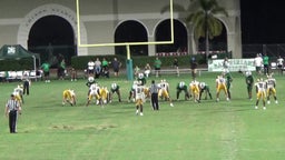 Conrad Hussey's highlights Fort Myers