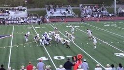 Stratford football highlights Avon High School