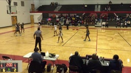 Dothan girls basketball highlights Enterprise High School