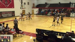 Dothan girls basketball highlights Prattville High School