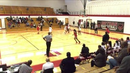 Dothan girls basketball highlights Opelika High School