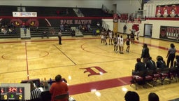 Dothan girls basketball highlights Charles Henderson High School