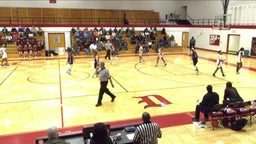 Dothan girls basketball highlights Geneva County High School