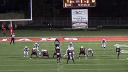 Blake Mcgehee's highlights Buckeye High School