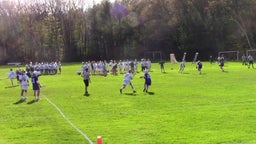 Dover lacrosse highlights Nashua South