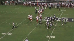 Jasper County football highlights vs. Jackson