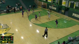 Mayfield girls basketball highlights Las Cruces High School