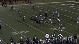 Ryan Umbarger's highlights Pattonville High School