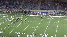 Midland football highlights Abilene