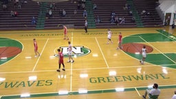 Daviess County basketball highlights Meade County High School