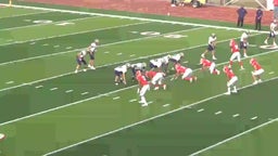 Perryton football highlights Dalhart High School