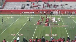 Perryton football highlights Levelland High School