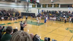 Wrightstown girls basketball highlights Freedom High School