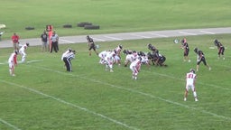 Bucyrus football highlights Mississinawa Valley High School
