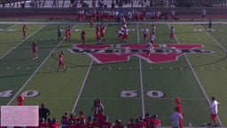 American Fork football highlights WEBER HIGH SCHOOL