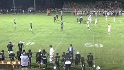 Kennett football highlights Hayti High School