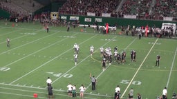 Arlington football highlights Martin High School