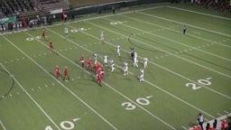 Arlington football highlights South Grand Prairie High School