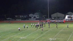 Mitchell football highlights vs. Ogallala High School