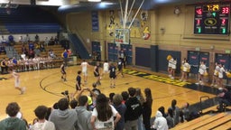 Standley Lake basketball highlights Wheat Ridge High School