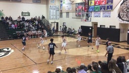 Standley Lake basketball highlights D'Evelyn High School