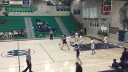 Standley Lake basketball highlights Littleton High School